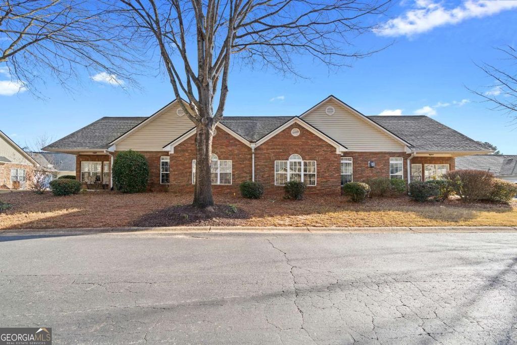 Photo of 3731 Villa Springs Circle, Powder Springs, GA 30127 (MLS # 10671169)