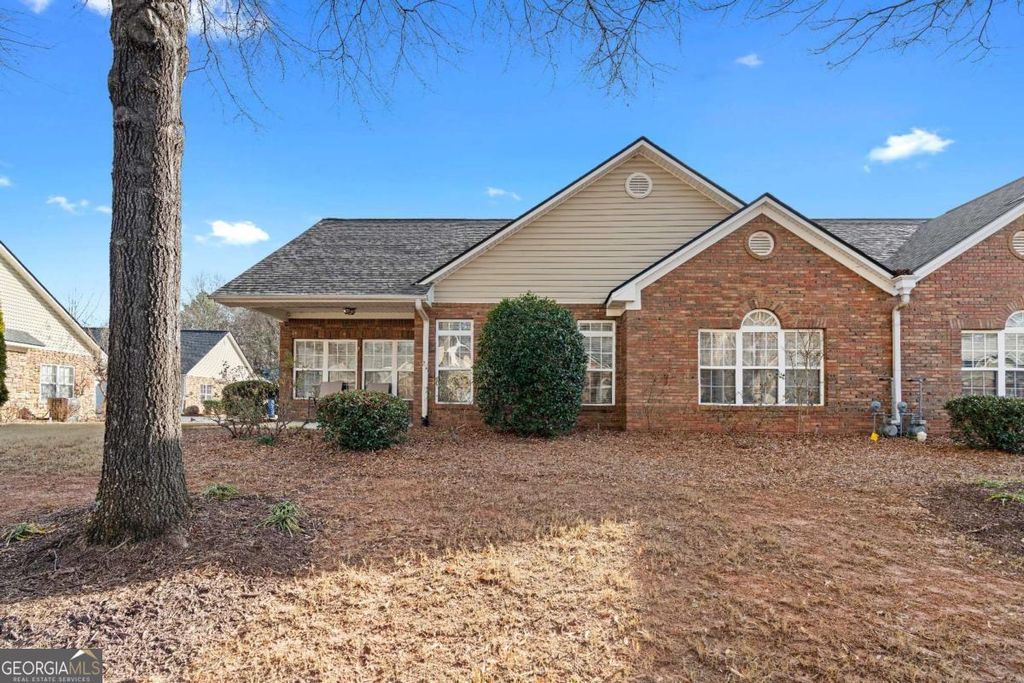 Photo of 3731 Villa Springs Circle, Powder Springs, GA 30127 (MLS # 10671169)