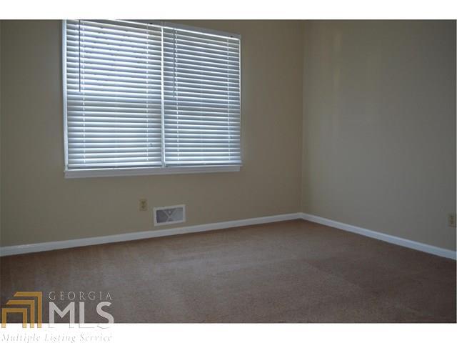 Abington Park - Residential