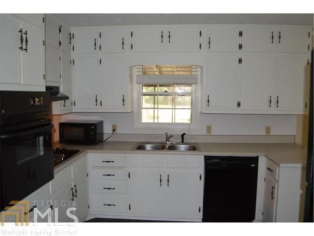 Abington Park - Residential