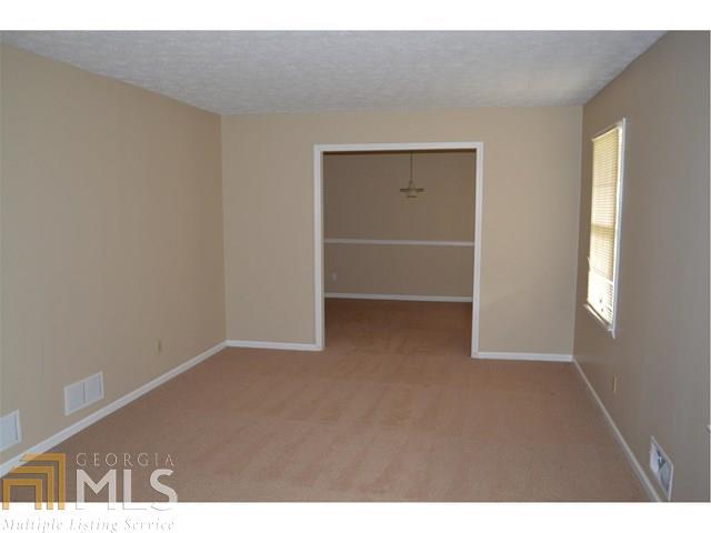 Abington Park - Residential