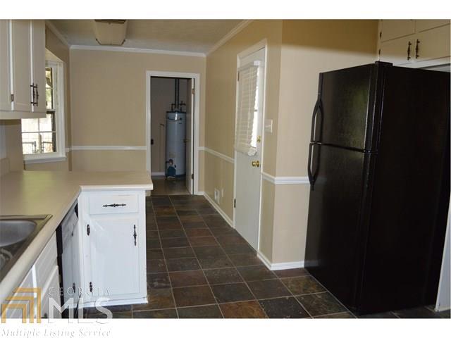 Abington Park - Residential