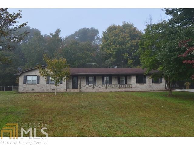 Abington Park - Residential