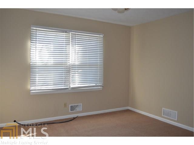 Abington Park - Residential