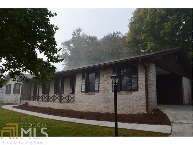 Abington Park - Residential