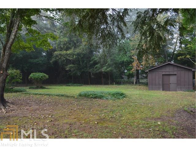 Abington Park - Residential