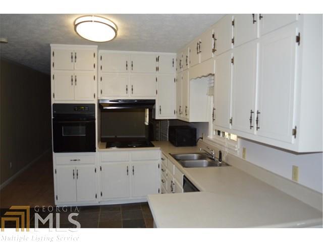 Abington Park - Residential