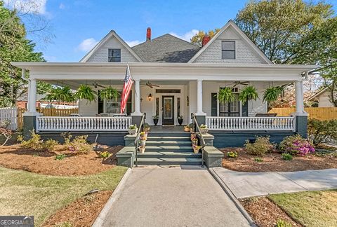 2173 Conyers Street Covington GA 30014