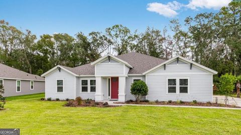 A home in St. Marys