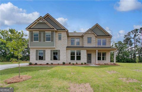 116 Haverling PASS Hampton GA 30228