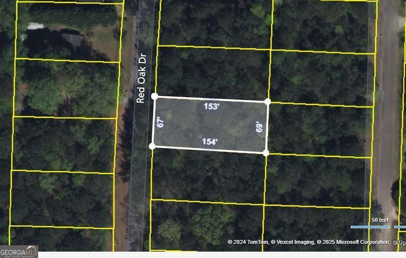 LOT 37C RED OAK DR