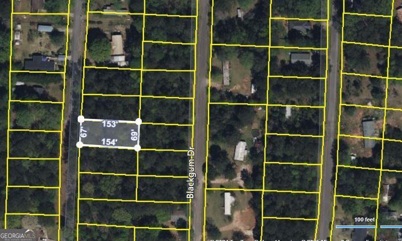 LOT 37C RED OAK DR
