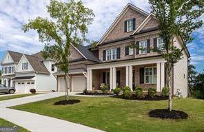 Photo of 195 Fieldbrook Crossing, Canton, GA 30115 (MLS # 10794449)