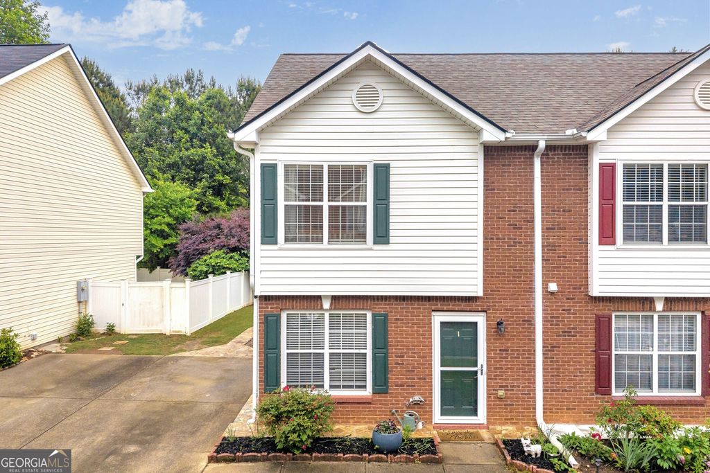 Photo of 4255 Maple Valley Drive, Cumming, GA 30040 (MLS # 10756927)