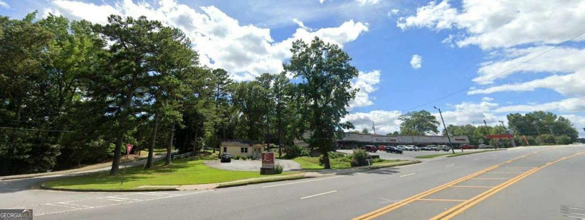 311 Rockbridge RD NW