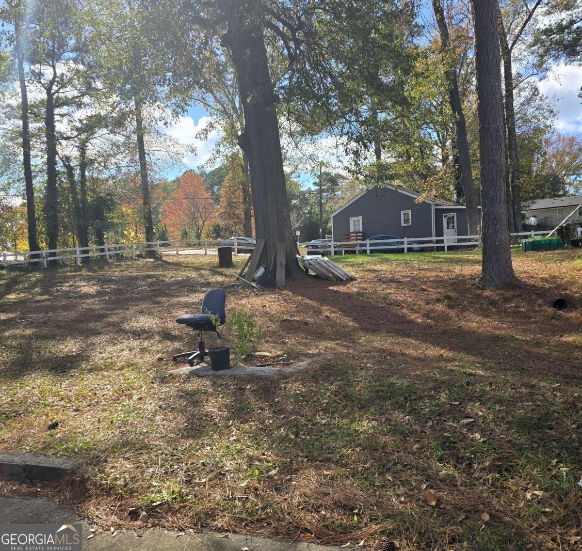 311 Rockbridge RD NW