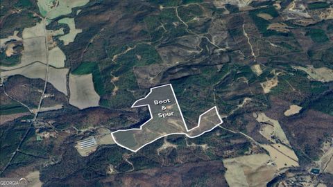 Photo of 0 Cherokee County 62, gaylesville, AL 35973 (MLS # 10470875)