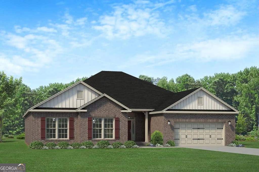 Photo of 3016 Fairway Drive #LOT 951, Villa Rica, GA 30180 (MLS # 10827619)