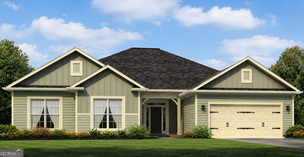 Photo of 3016 Fairway Drive #LOT 951, Villa Rica, GA 30180 (MLS # 10827619)