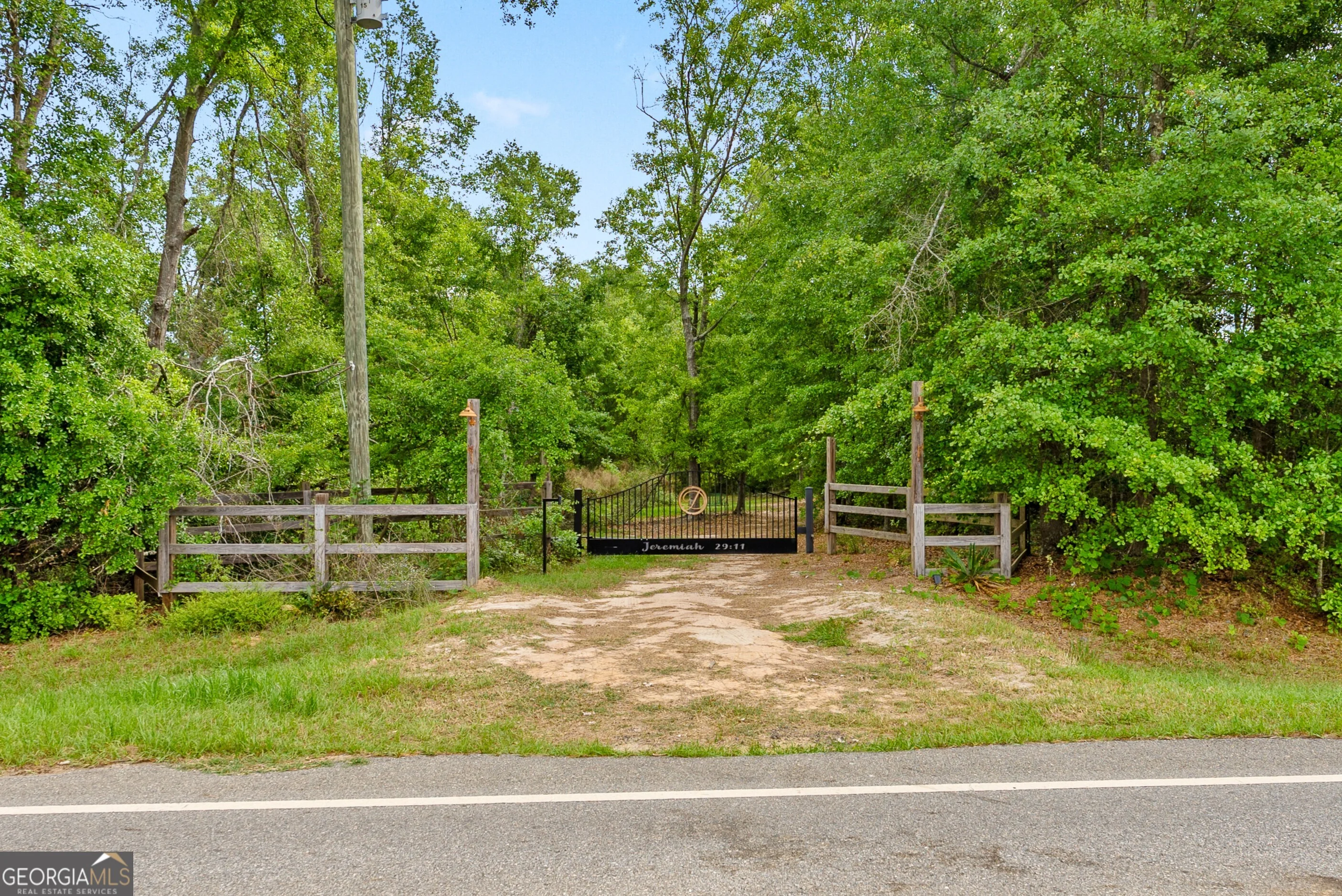 11380 Nashville Enigma Road, Enigma, GA, 31749