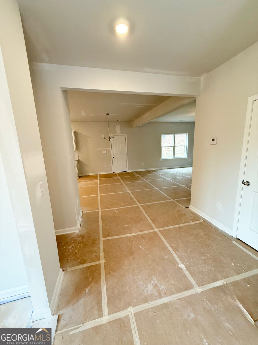 Photo of 120 Belford Way #LOT 50, Jackson, GA 30233 (MLS # 10761181)