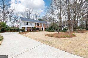 3079 Gant Quarters CIR