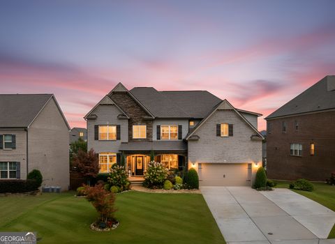 4450 Woodward Walk LN Suwanee GA 30024