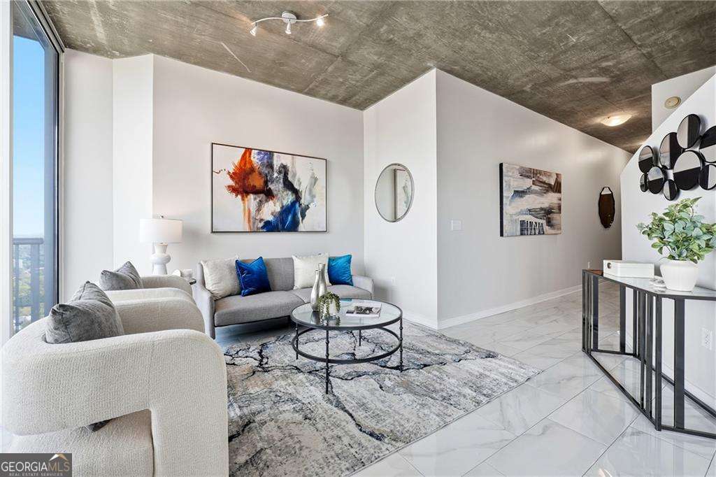 855 Peachtree ST NE 2912