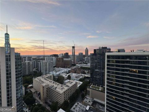 855 Peachtree ST NE 2912 Atlanta GA 30308