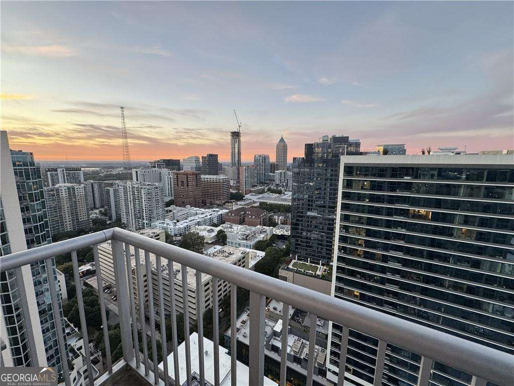 855 Peachtree ST NE 2912