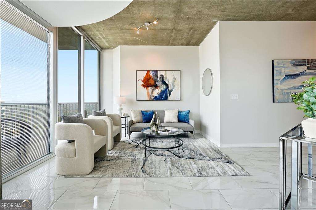 855 Peachtree ST NE 2912