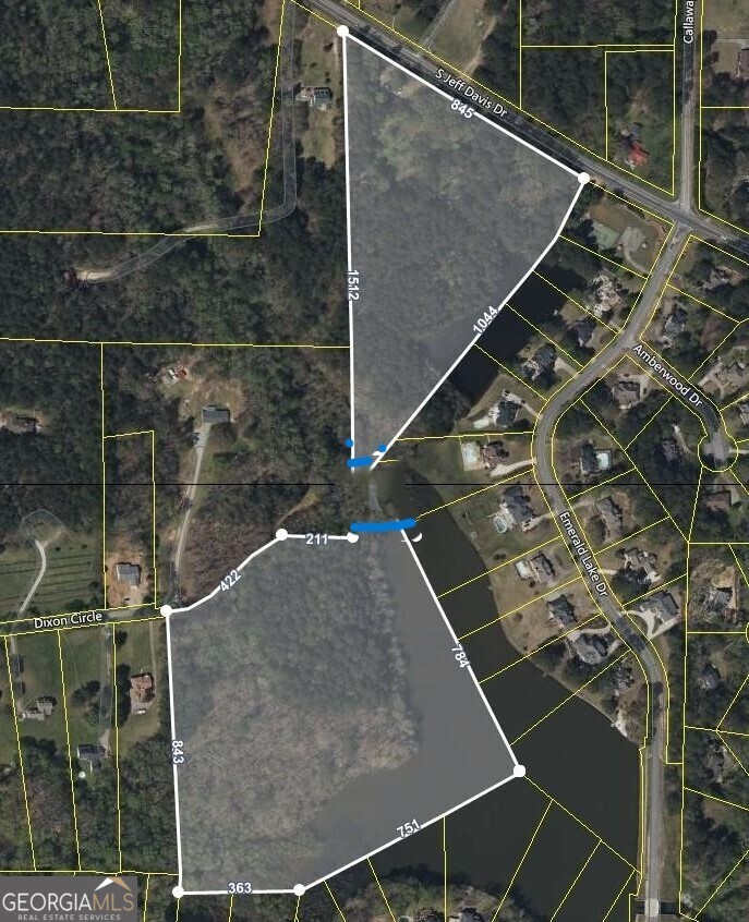 0 Dixon EXT