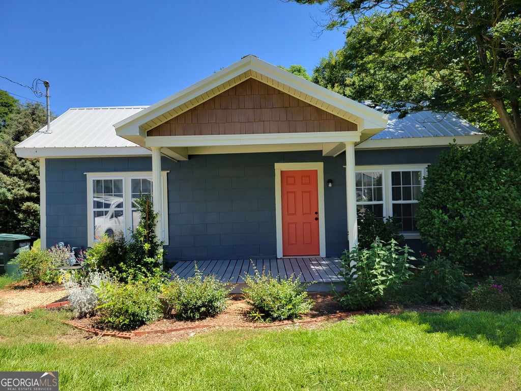Photo of 59 Harber ST, Commerce, GA 30529 (MLS # 10836831)