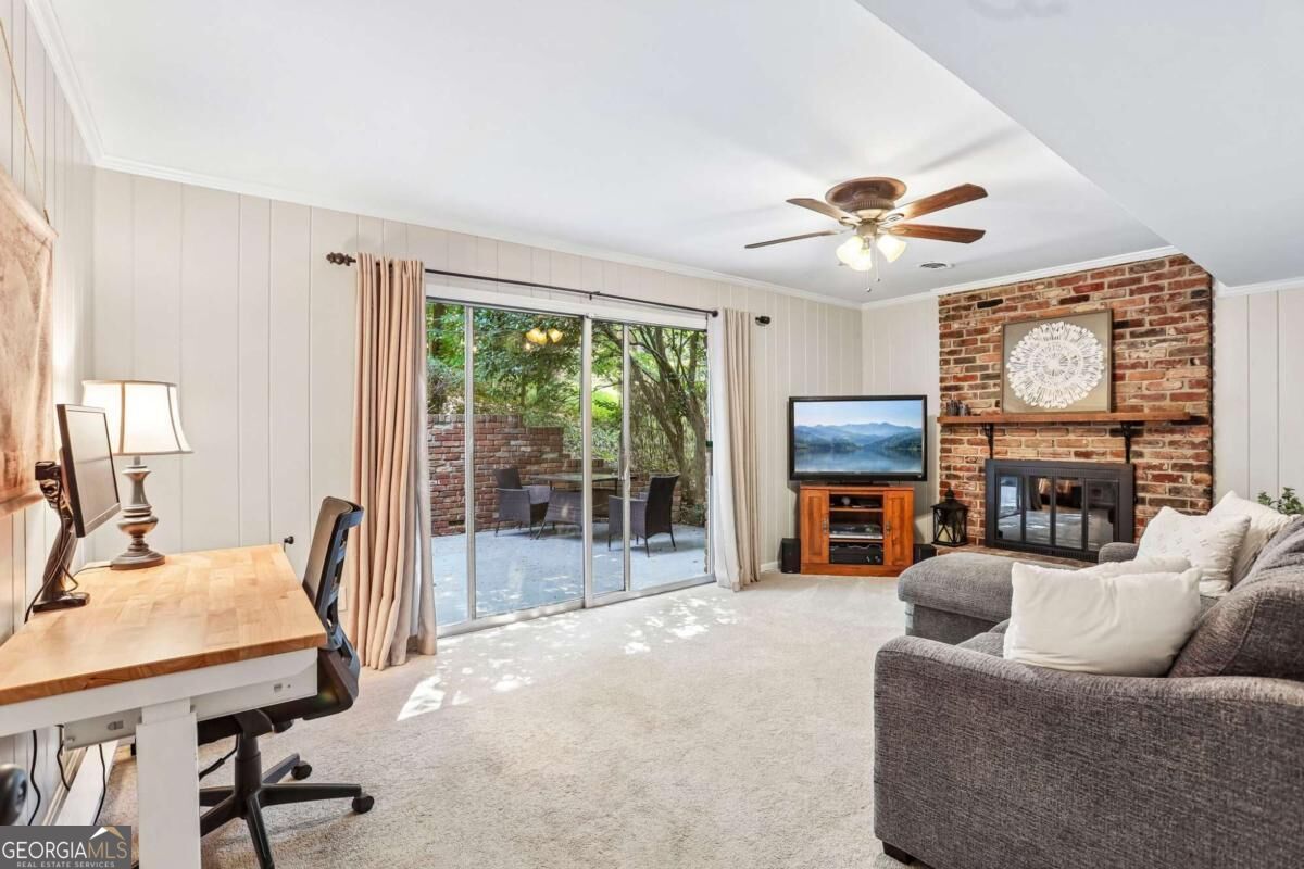 4372 Ashwoody TRL NE