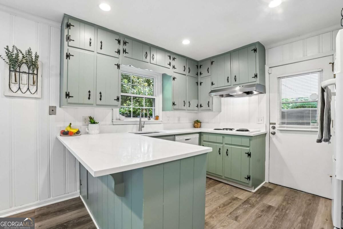 4372 Ashwoody TRL NE