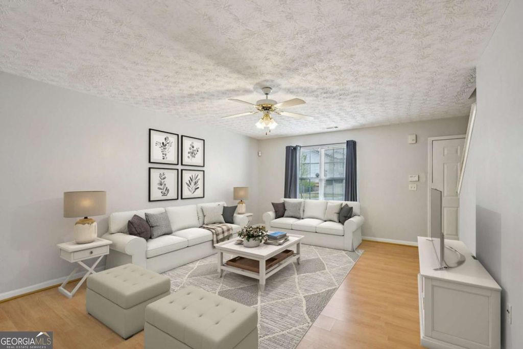 Photo of 5007 Chupp Way Circle, Lithonia, GA 30038 (MLS # 10722295)