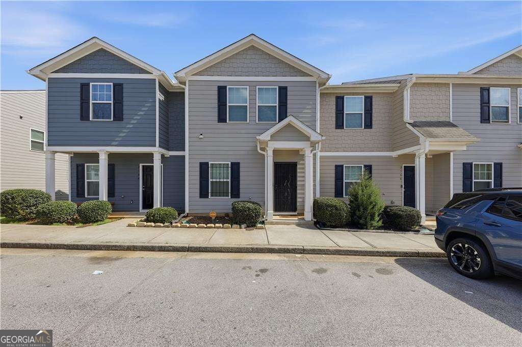 Photo of 2166 Braxton Road SW, Atlanta, GA 30331 (MLS # 10855018)