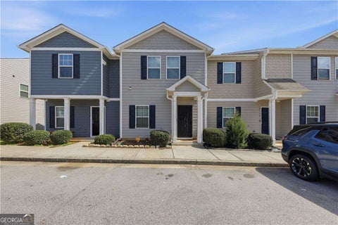 Photo of 2166 Braxton Road SW, Atlanta, GA 30331 (MLS # 10855018)