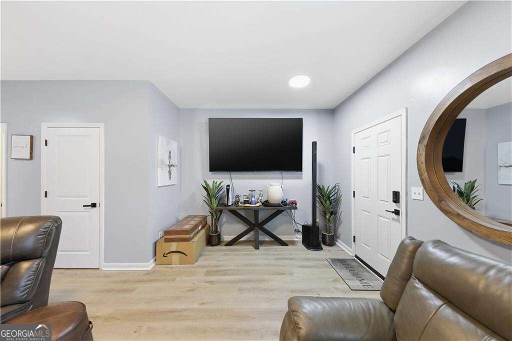Photo of 2166 Braxton Road SW, Atlanta, GA 30331 (MLS # 10855018)