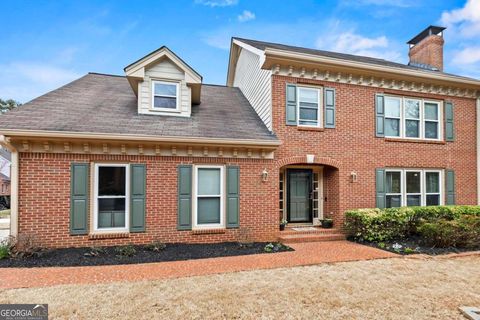 2976 Wilsons Crossing Court, Decatur, GA 30033 - MLS#: 10472781