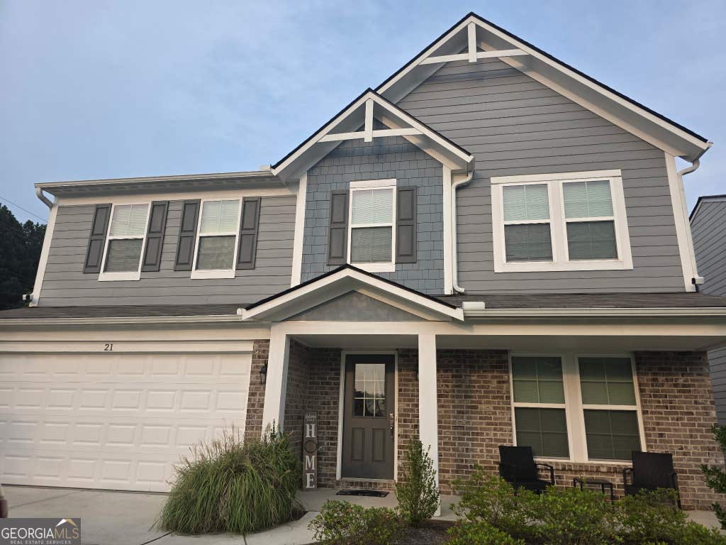 Photo of 21 Traminer Way, Braselton, GA 30517 (MLS # 10814485)