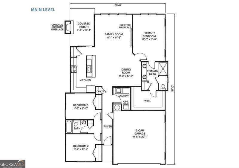 218 Chickasaw DR