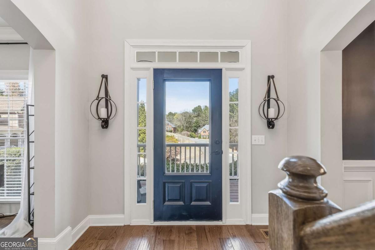 204 Carrington Estates CT