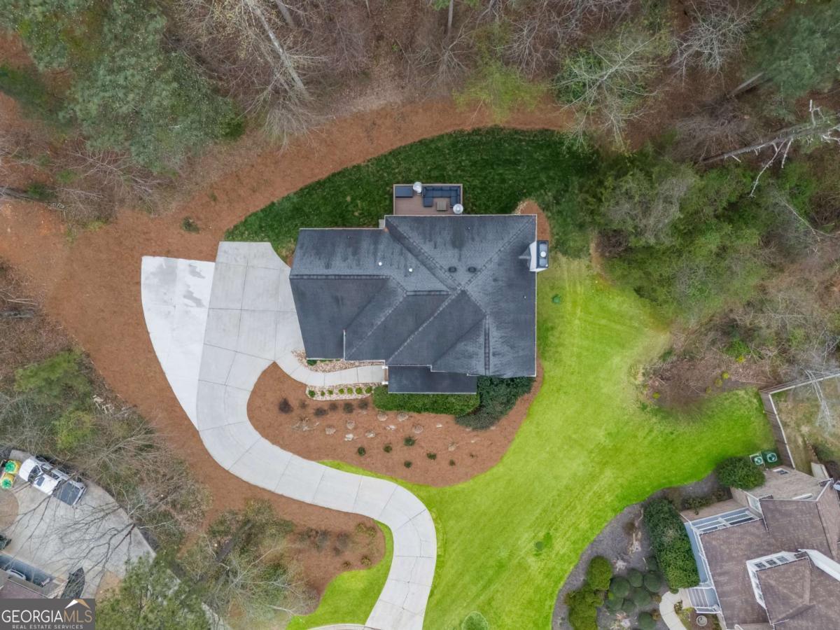 204 Carrington Estates CT