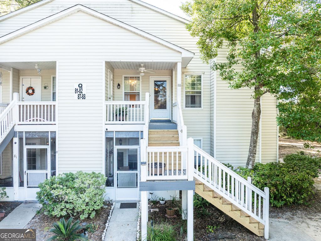 Photo of 2092 S Sherwood Drive #Q88, Valdosta, GA 31602 (MLS # 10652067)