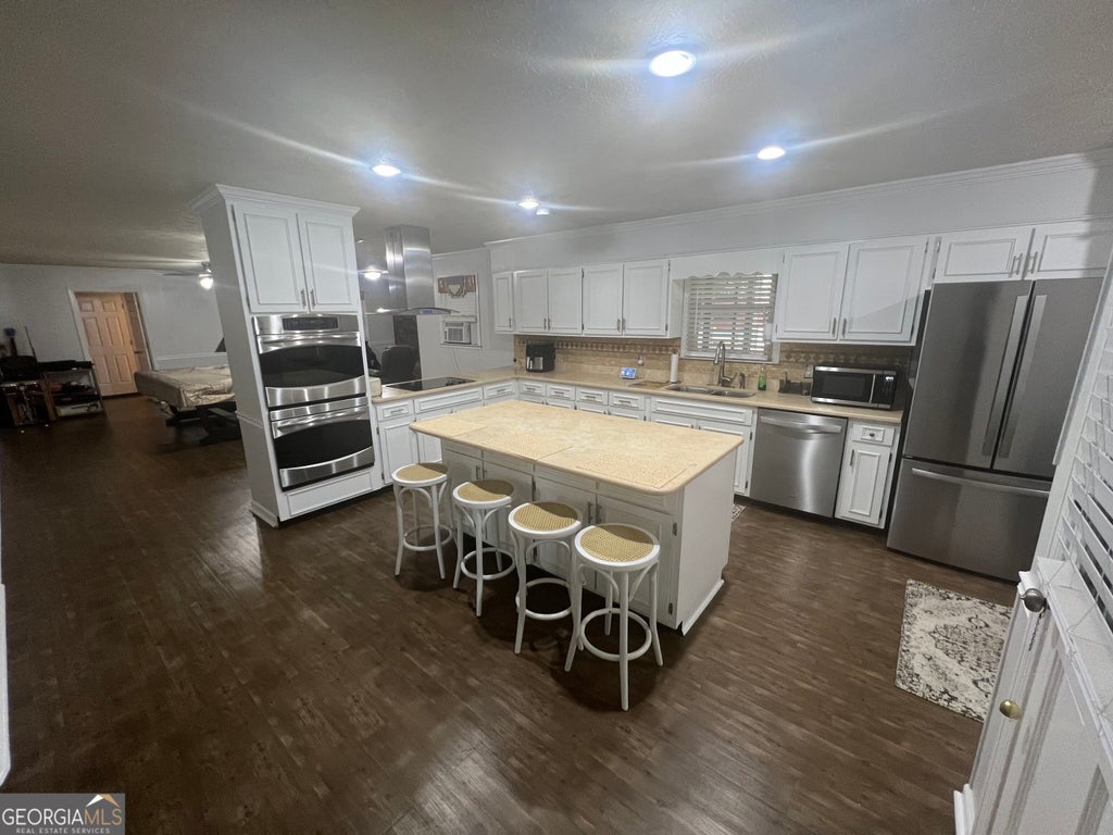 Photo of 304 Saint Francis Place, Dublin, GA 31021 (MLS # 10850745)