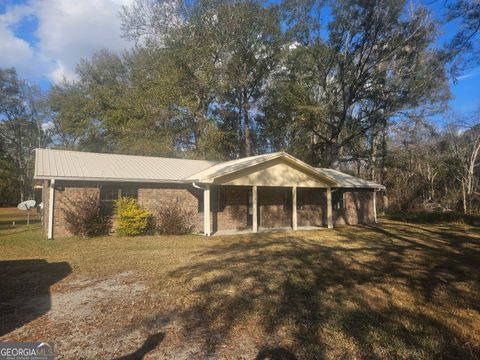 Photo of 179 Brannen Street, Metter, GA 30439 (MLS # 10649642)