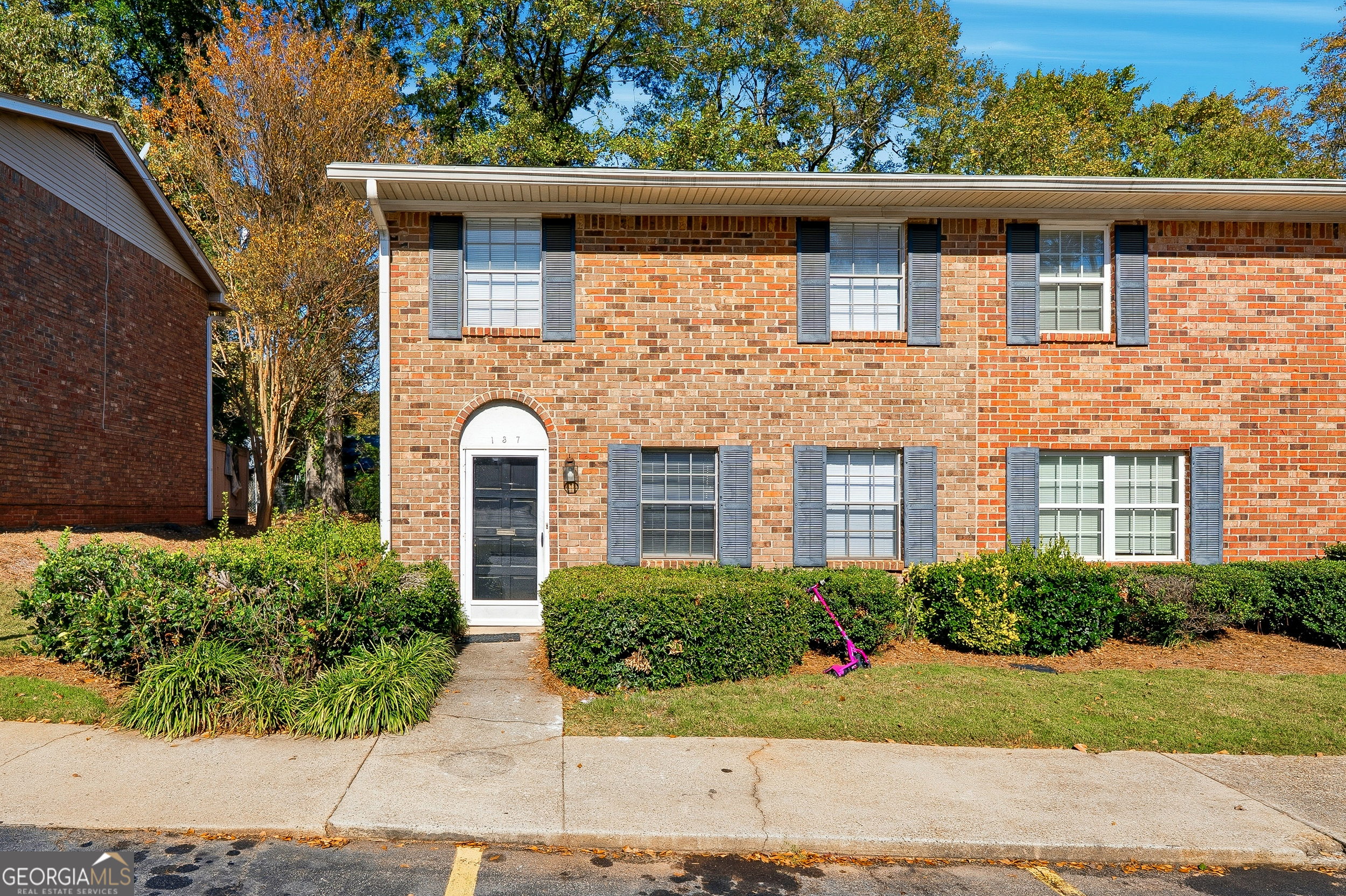 Northdale Condomiuniums - Residential