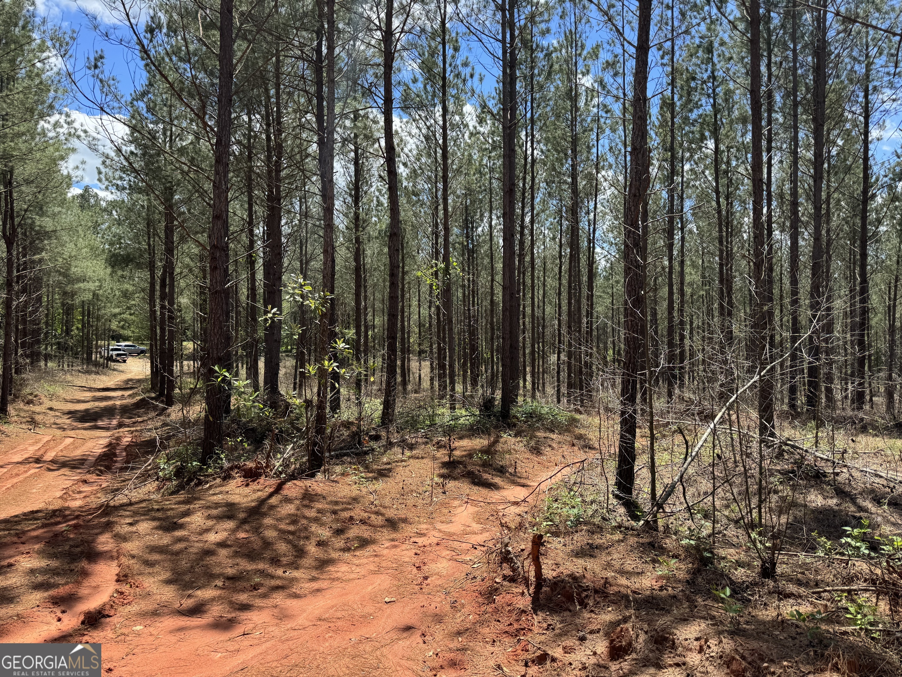 LOT 1 Lipham RD