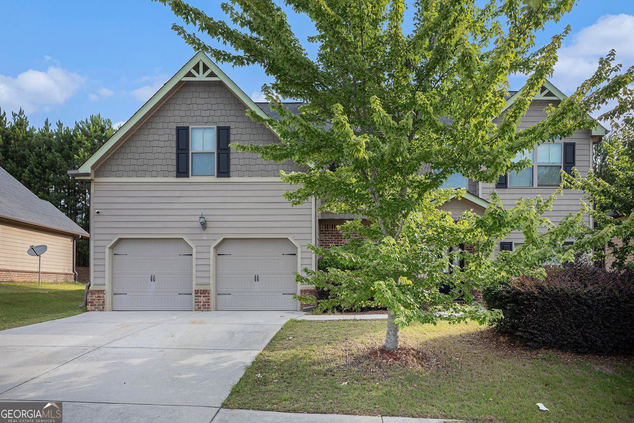 View Lithonia, GA 30038 house